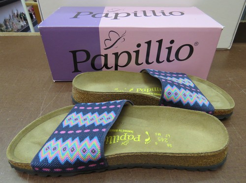Birkenstock papillio aztec - papillio:,