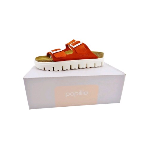 Papillio birkenstock - by,