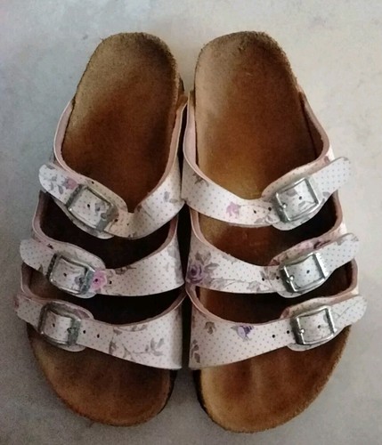 Birkenstock papillio - papillio, 33