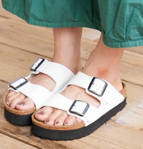 Birkenstock arizona plateau - birkenstock, in