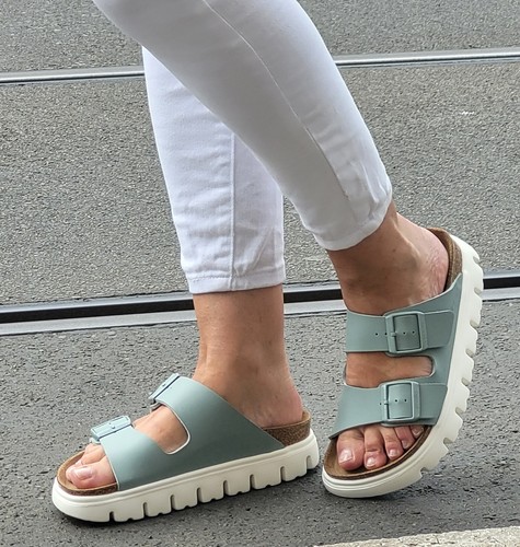 Birkenstock papillio arizona - papillio,