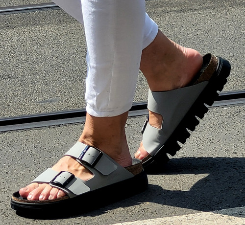 Birkenstock papillio arizona - papillio,