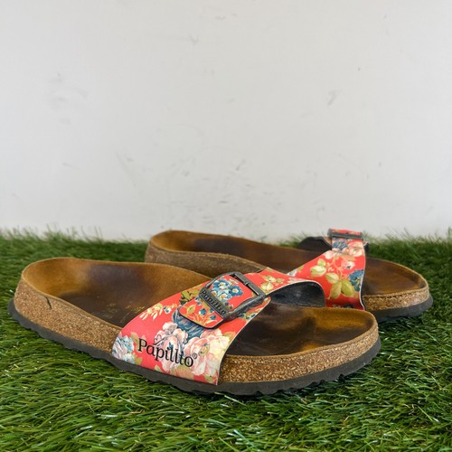 Birkenstock papillio sandalen - papillio,