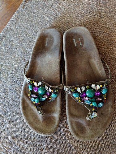 Heidi klum papillio sandale - heidi,