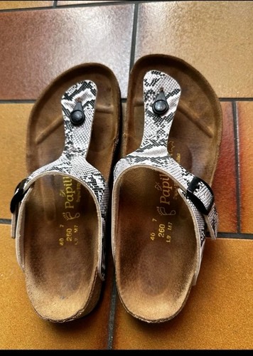 Sandalen original birkenstock - sandalen,