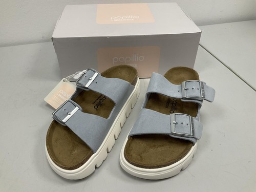 Birkenstock arizona papillio - -,