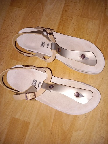 Birkenstock zehentrenner - birkenstock,