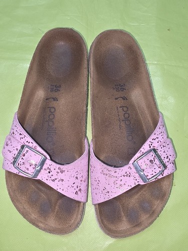 Tolle papillio birkenstock - tolle,
