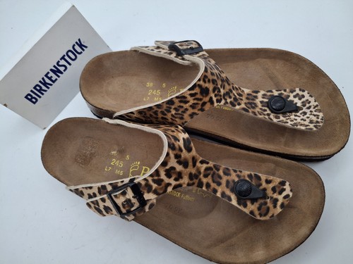Birkenstock zehentrenner - birkenstock,